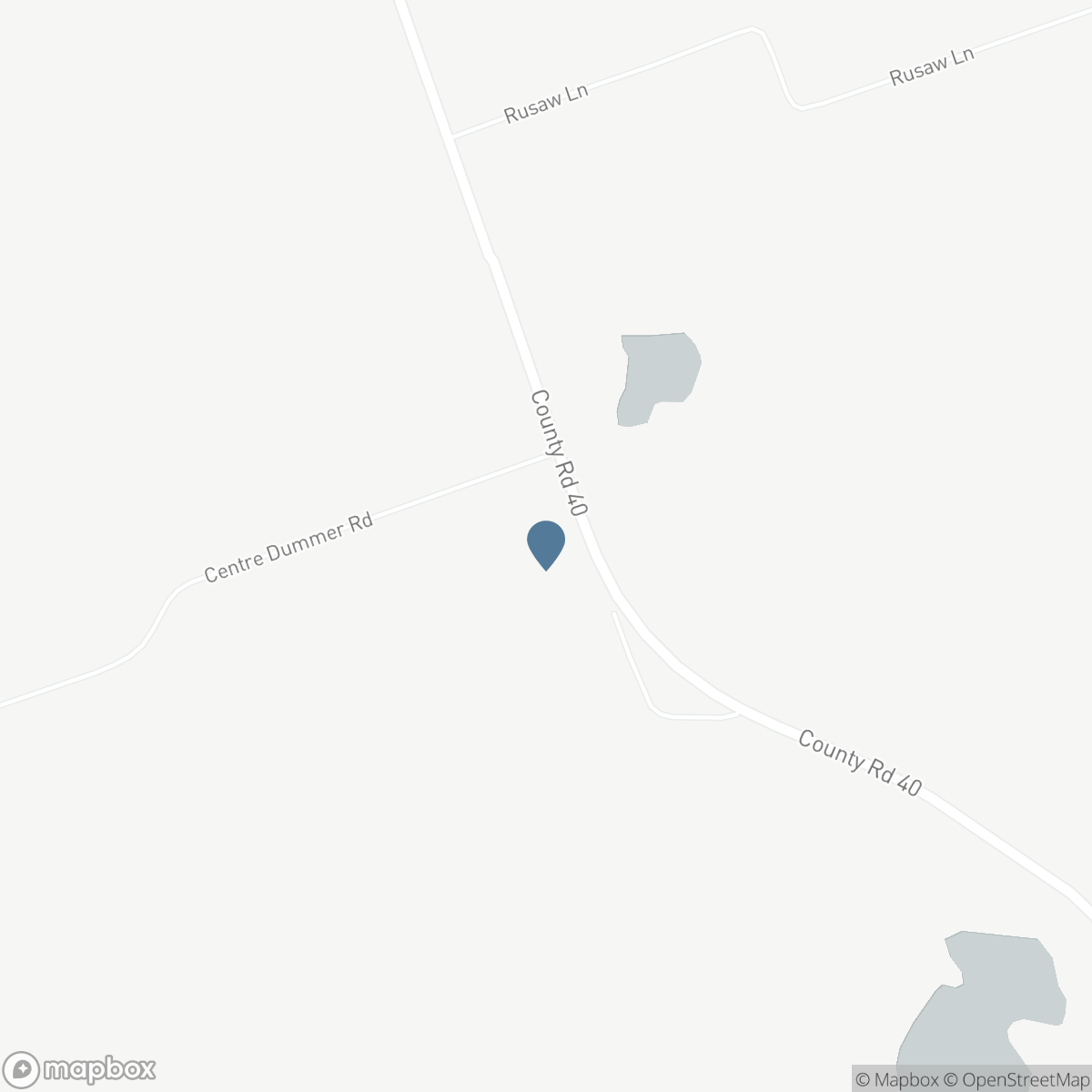 1044 COUNTY ROAD 40, Asphodel-Norwood, Ontario K0L 2V0